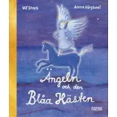 Ängeln och den blåa hästen