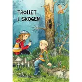 Trollet i skogen