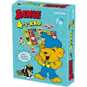 Bamse 4 i Rad