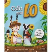 Odla med Lo : med odla-självinstruktioner
