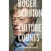 Culture Counts