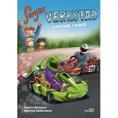 Karting-feber