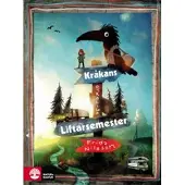 Kråkans otroliga liftarsemester