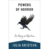 Powers of Horror