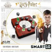 BOKUS Smart10 Harry Potter