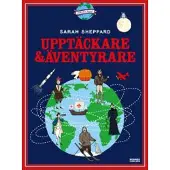 Upptäckare och äventyrare
