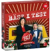 Bäst i Test