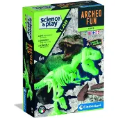Clementoni Dig Kit T-Rex Clememtoni