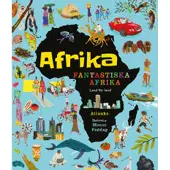 Afrika, fantastiska Afrika