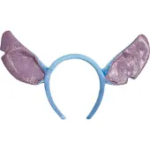 Adlibris Disney Stitch Diadem med Öron Disguise
