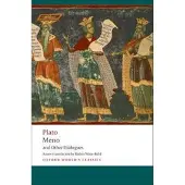 Meno and Other Dialogues