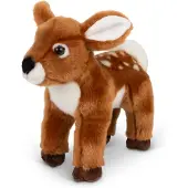 Tobar World Of Nature Gosedjur Rådjur 30 cm Animigos