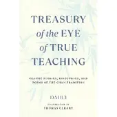 Treasury of the Eye of True Teaching