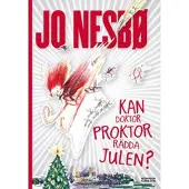 Kan doktor Proktor rädda julen?