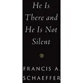 He Is There and He Is Not Silent