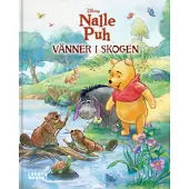 Nalle Puh. Vänner i skogen