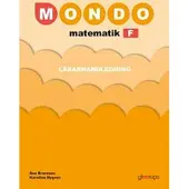 Mondo Matematik F Lärarhandl