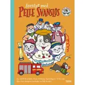 Äventyr med Pelle Svanslös