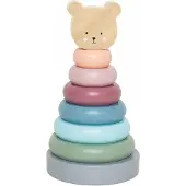Jabadabado Stapelleksak Teddy
