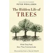 The Hidden Life of Trees