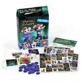 Alga Bildbingo Musse & Helium