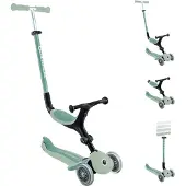 Globber Go Up Active Sparkcykel 3-i-1 Globber