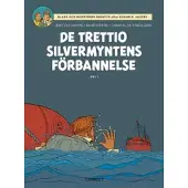 De trettio silvermyntens förbannelse. Del 1