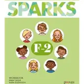 Sparks F-2 Workbook
