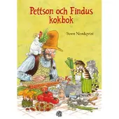 Pettsons och Findus kokbok