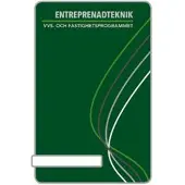 BokGym Entreprenadteknik, bok