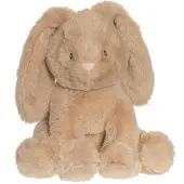 Adlibris Gosedjur Poppy Kanin 26 cm Fresh Kid