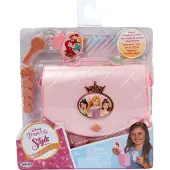 Adlibris Disney Princess Style Collection Väska med Tillbehör
