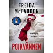 Pojkvännen