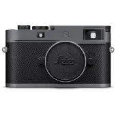 Leica M11-P Metal Gray (20071)