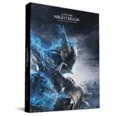 Elden Ring Nightreign Official Strategy Guide