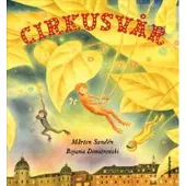 Cirkusvår