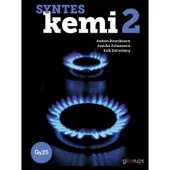 Syntes Kemi 2, bok, Gy25