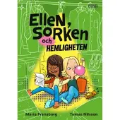 Ellen, Sorken och hemligheten