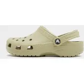 Crocs Tofflor Junior, grön