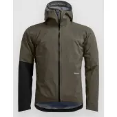 Ortovox Sequence Gore-Tex Jacket dark wild herbs, XL
