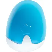 Pabobo Autonattlampa Blå