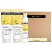 John Frieda GO Blonder Box 2026 Hårvårdsset 1 st