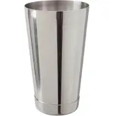 Beaumont Boston Shaker Topp Rostfritt Stål - Mezclar 55cl