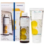 Korres Santorini grape kroppsvårdsset Kroppsvårdsset 1 st