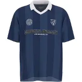 GUESS Jeans Soccer Kortärmad Polotröja