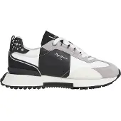 Pepe Jeans Archer Court Skor