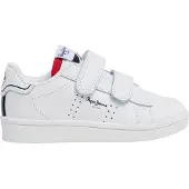 Pepe Jeans Player Basic Bk Skor
