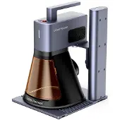 LaserPecker Lp2 Plus Lasergravyr