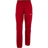 Nike Träningsbyxor för män (Universitetsrött)