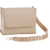 Valentino Axelremsväska 'Alexia' kräm